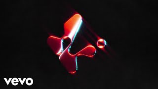 Sub Focus - Elevate (Alok Remix / Visualiser)