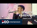 Semata Karenamu - Mario G. Klau | Cover By Deo Wedding Entertainment