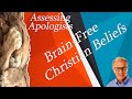 Brain-Free Christian Beliefs