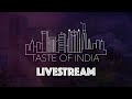 UAB Taste of India 2023 Livestream | @ASHWINXSURESH Productions