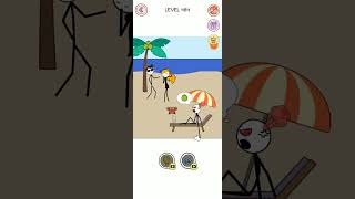 THIEFT PUZZLE GAME | level 485 sabka niklega 🤣 #viralvideo #shortvideo