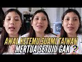 CERITA AWAL MULA KETEMU SUAMI DAN DIAJAK KERUMAH ORANG TUA NYA