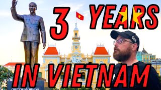 My Vietnam life in one Moto Vlog (4k 60FPS) Ho Chi Minh City (Saigon) Vietnam