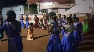 Manneguda bathukamma2020