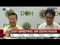 doh gives press briefing 20 april 2018