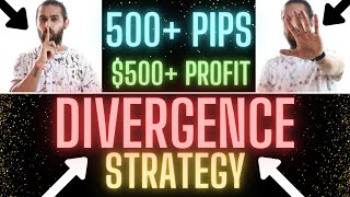 RSI divergence trading strategy forex: forex trading strategy | How to Trade Divergence