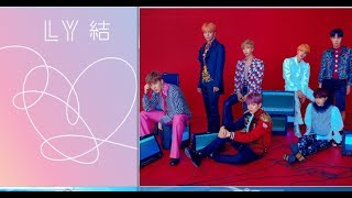 BTS(방탄소년단) -  Serendipity Full Length [Album LOVE YOURSELF 結 'Answer'],