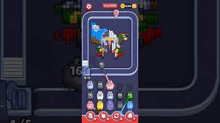 Pixel Flow level 900