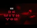MUSE - Be With You (Official Music Video)