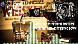 MP3 SCORPIONS-when the smoke is going down(original)