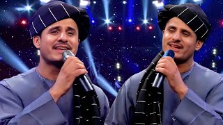 Habib Shabab Mast Pashto Song - Zama Roh | حبیب شباب مسته ښکلې سندره ـ زما روح