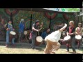 周防 amazones ～ 風の祭り 2010 2