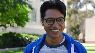 2021 P4 UC San Diego PATHS Scholars Program Recruitment Video