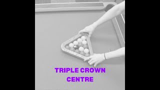 Creative Youth Consultation: Triple Crown Centre