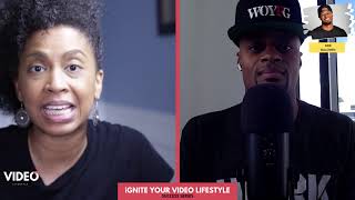 Day 2 of the iGNITE YOUR VIDEO LIFESTYLE SUCCESS SERIES with Dre Baldwin