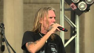 Michael Allman Band Revival