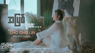 Cho Cho Lin - အပြစ်ရှိလား (Official Music Video)