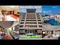 Donatello Hotel AlBarsha Dubai||Detailed Review and Complete Room & Hotel Tour||Cheaper Dubai Hotels