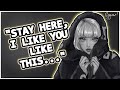 [F4A] Falling Asleep On Your Clingy Girlfriend's Lap | Sleep Aid Cuddling GF ASMR Roleplay