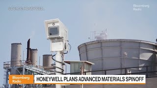 Honeywell Plans Advanced Materials Spinoff