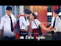 Rab Kare Tujhko Bhi | Tu Ada Hai Tu Mohabbat | School love story | Darpan Shah | Latest Hindi song