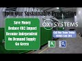 oxysystems container solutions