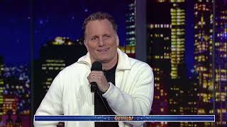 Adam Hunter Stand Up on Gutfeld!