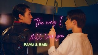 FMV Love In The Air Payu Rain The Way I Still Love You Reynard Silva