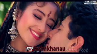 Ishq Mein Mere Rabba Jaane Kya Kar Jata Full Song [4K HD 2160p & 1080p ] Sanam -1997