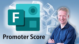 Microsoft Forms - Net Promoter Score ®