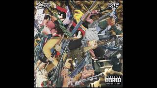 Struggle Mike x BSF - DROUGHT Ft. Spiderdagod, GoToMar$ & Eto [Official Audio]