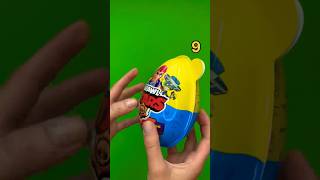 Unpacking BRAWL STARS EGG🥚💥 What’s inside❓ #brawlstars #unpacking #unboxing  #brawlstarsrico