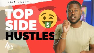 4 Side Hustles That Are Lucrative During A Recession, But No One Is Talking About Them
