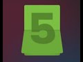 3D Flip Countdown Timer | JavaScript & React