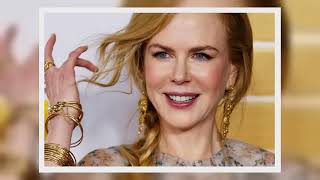 Undoing star Nicole Kidman's unchanging face and secrets behind ageless beauty