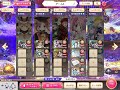 【マギレコ】　キモチ戦　後半戦【魔法少女まどかマギカ外伝マギアレコード】