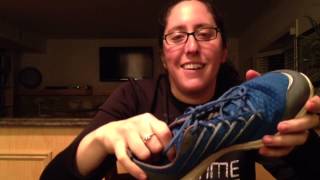 Merrell Bare Access 2 Review