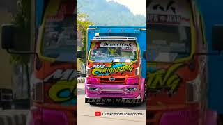 Truk Dyna Dutro Mania Indonesia