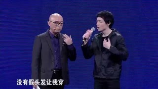 缘来非诚勿扰 Part2 “泰国小鲜肉”激萌相亲 幸运邂逅超般配女生 160312