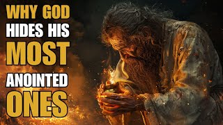 Why God Hides His Most Anointed Ones (Biblical Truth) | Biblical Wisdom