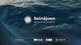 KE 26.2.2025 klo 19.00 // Sateet lähetä