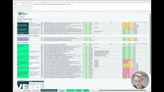 ESRS Gap Analysis Tool Tutorial | Free CSRD Compliance Assessment for Sustainability Managers