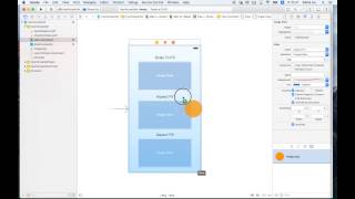 [Silent iOS 003-05] Using ImageView object and a code example
