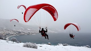 Fethiye de Kış Tatili İle %300 Daha Ucuza Tatil Yap