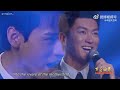 eng sub 龚俊 gong jun 祖国不会忘记 the motherland will never forget spring festival gala 百花迎春晚会