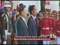 Presiden Jokowi Menerima Kunjungan Presiden Korea Selatan Moon Jae In - Special Report 09/11