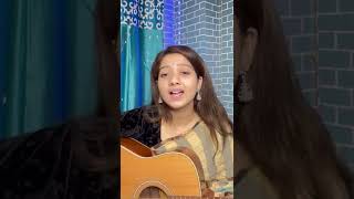 Ore Piya 💙 Simran | Song By Rahat Fateh Ali Khan | Movie- Aaja Nachle | Madhuri Dixit Song #shorts