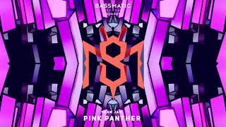 Sham Jam - Pink Panther (Original Mix) | Bassmatic Records