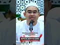 Durhaka kepada ibu bapakAzabnya tidak menunggu hari kiamat tapi langsung ditimpakan di dunia