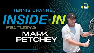 WTA Storylines, Osaka's Comeback And Murray's Love Of The Game With Mark Petchey | Inside-In Podcast